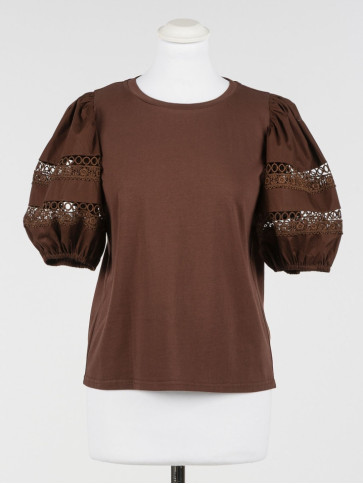 Блуза / Кавовий лікер