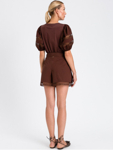 Блуза / Кавовий лікер