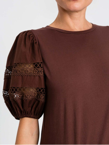 Блуза / Кавовий лікер