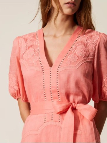 Коротка сукня / Перламутр