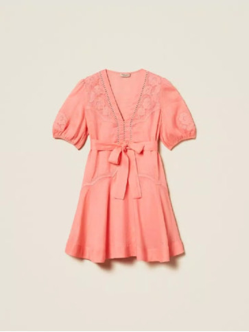 Коротка сукня / Перламутр