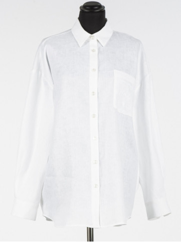 Соррочка / Білий