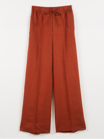 Штани / Коричнева хна