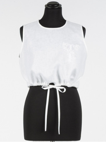 Топ / Коричнева хна