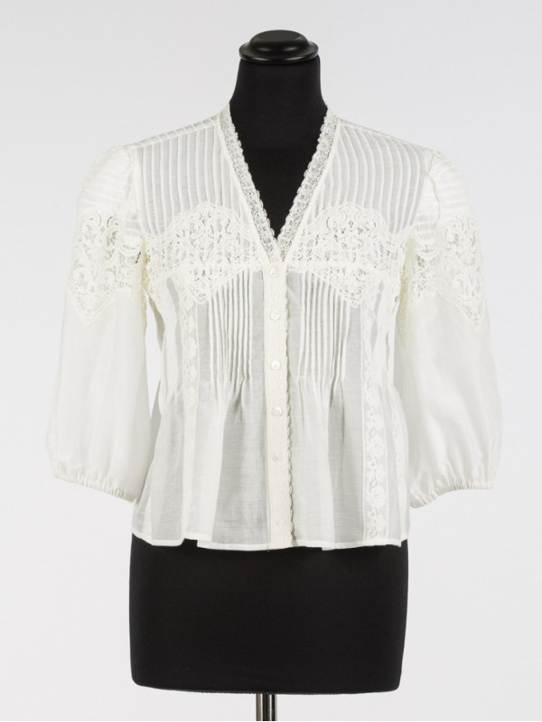 Блуза / Сніговий 261TT2340