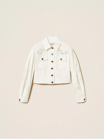 Куртка / Білосніжний