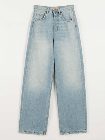 Джинси / Світлий денім