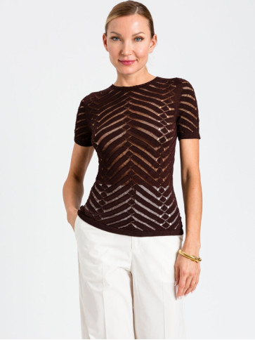 Джемпер / Кавовий лікер