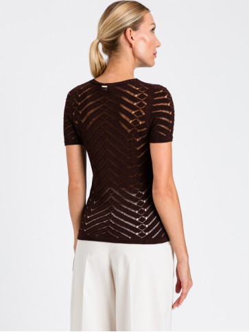 Джемпер / Кавовий лікер