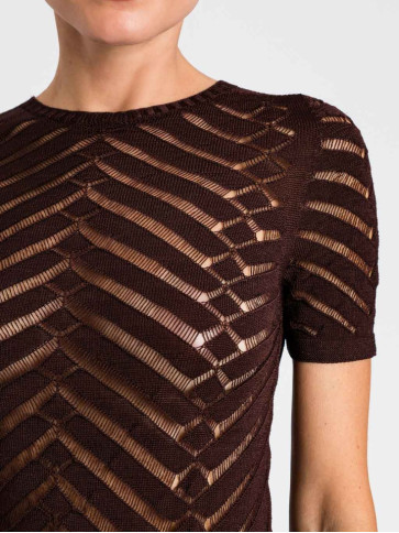 Джемпер / Кавовий лікер