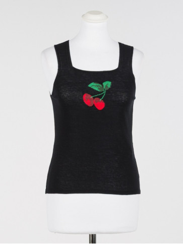 Топ / Сніжний / Вишні